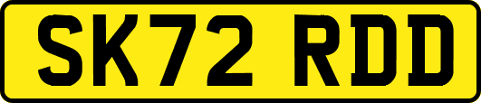 SK72RDD