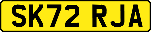 SK72RJA