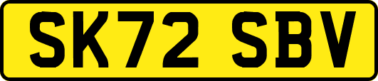 SK72SBV