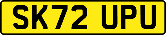SK72UPU