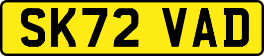 SK72VAD