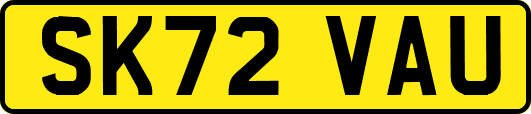 SK72VAU