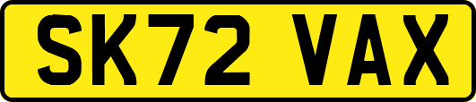 SK72VAX
