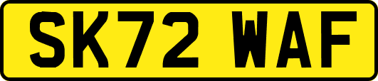 SK72WAF