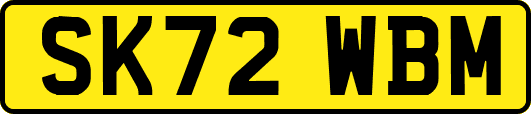 SK72WBM