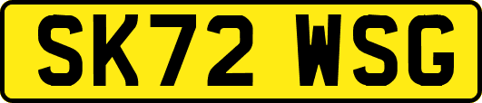 SK72WSG