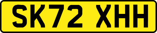 SK72XHH