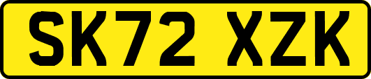 SK72XZK