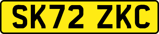 SK72ZKC