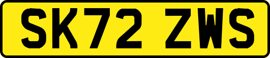 SK72ZWS