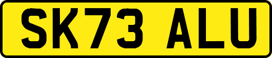 SK73ALU