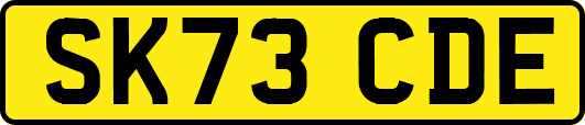 SK73CDE