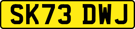 SK73DWJ