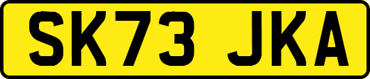 SK73JKA