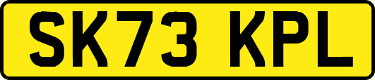 SK73KPL