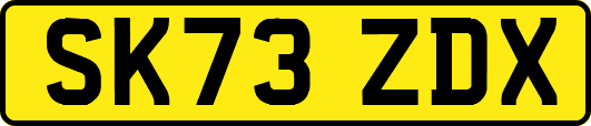 SK73ZDX