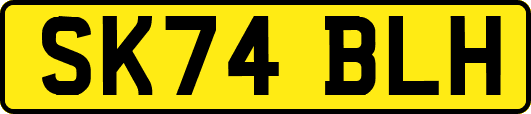 SK74BLH