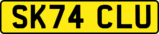 SK74CLU