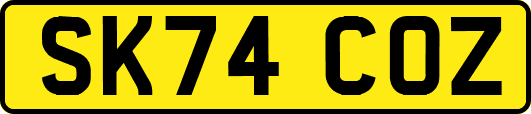 SK74COZ