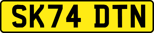 SK74DTN
