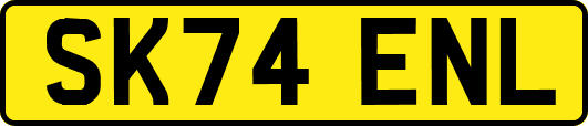 SK74ENL