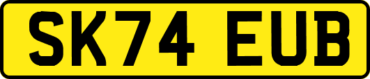 SK74EUB