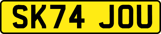 SK74JOU