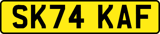 SK74KAF