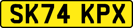 SK74KPX