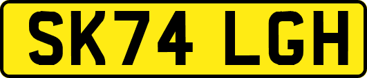 SK74LGH