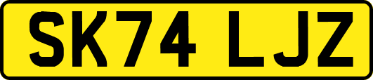 SK74LJZ