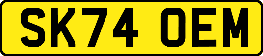 SK74OEM