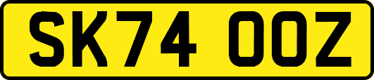 SK74OOZ