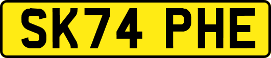 SK74PHE