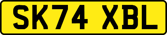 SK74XBL