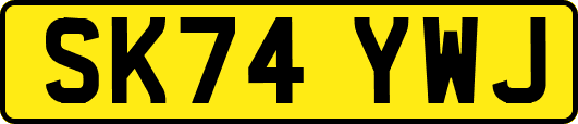 SK74YWJ