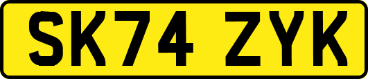 SK74ZYK