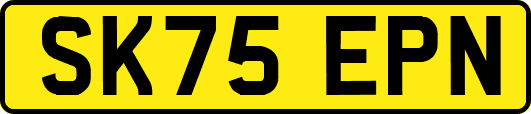 SK75EPN