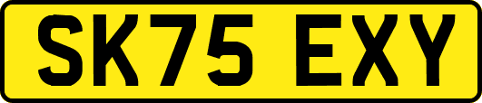 SK75EXY