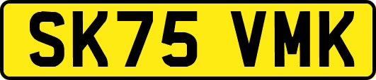 SK75VMK