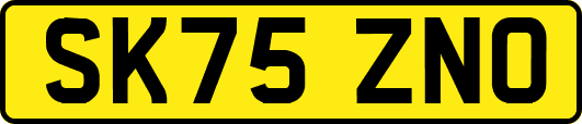 SK75ZNO