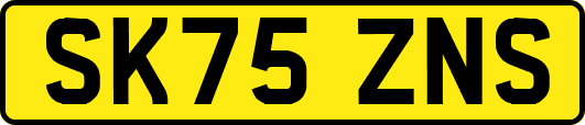 SK75ZNS