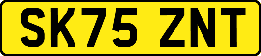 SK75ZNT