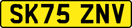 SK75ZNV