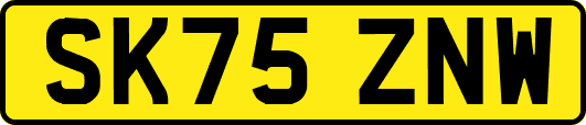 SK75ZNW