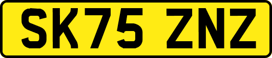 SK75ZNZ