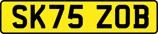 SK75ZOB