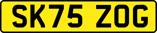 SK75ZOG