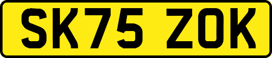 SK75ZOK