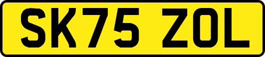 SK75ZOL
